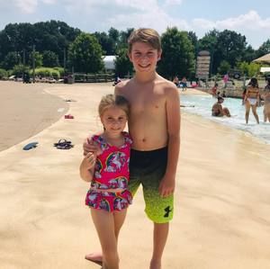 Meet your Posher, Chantal